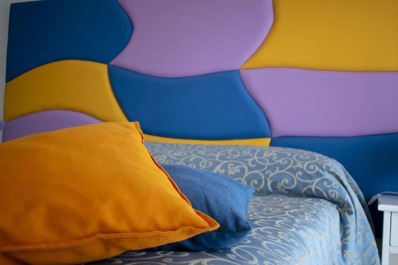 La Casa D'A...Mare Bed and Breakfast Maiori Buitenkant foto