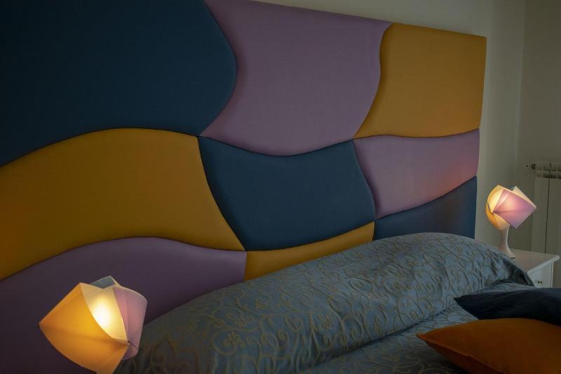 La Casa D'A...Mare Bed and Breakfast Maiori Buitenkant foto